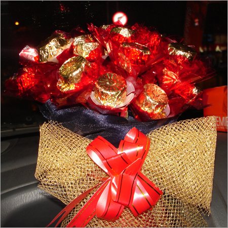 Milk Chocolates Gift
