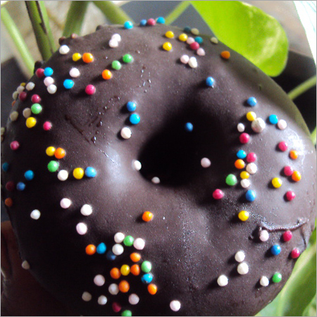 Handmade Confectionery