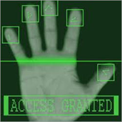 Access Control Systems