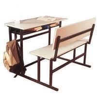 Dual Desk