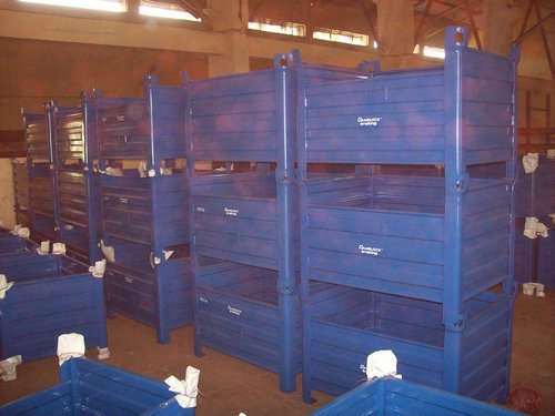 Cantilever Storage Series