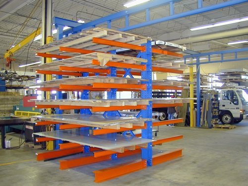 Cantilever Storage Series