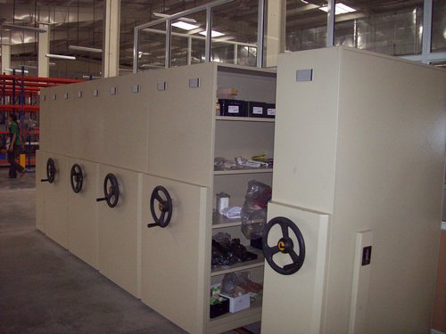 Compactor or Optimizer