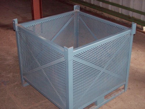 Mesh Wire Basket