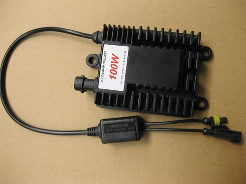 HID Digital Ballast