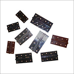 Hinges
