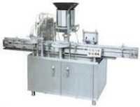 Single Syringe Vial Filler