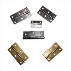 Hinges