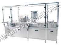 Sterile Liquid Filling Machine