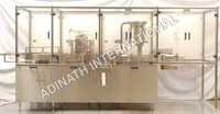 Vial Liquid Filling Machine