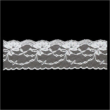 Chemical Lace Embroidery Fabric