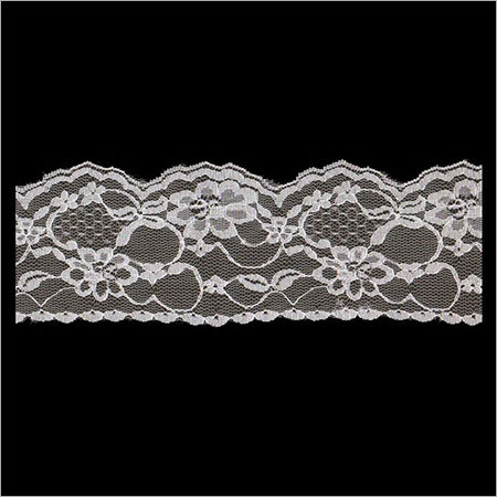 Polyester Embroidery Chemical Lace