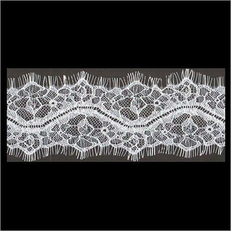 Cotton Venice Chemical Lace