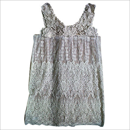 Chemical Lace Dresses