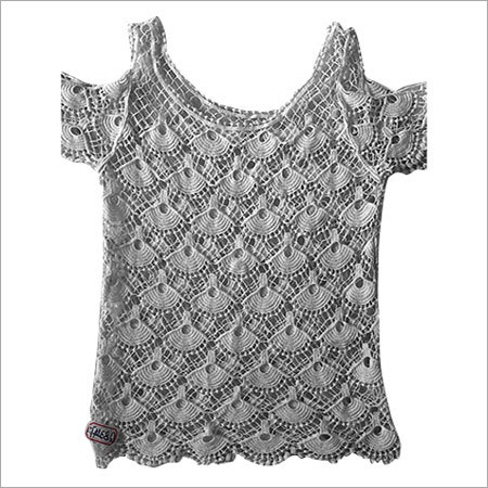 Cotton Chemical Lace