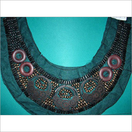 Chemical Lace Blouse