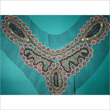 Designer Chemical Lace Dress