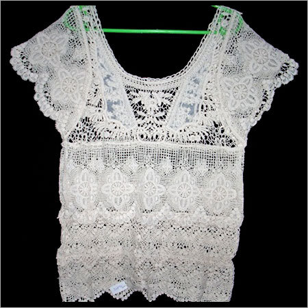 Chemical Lace Polyester