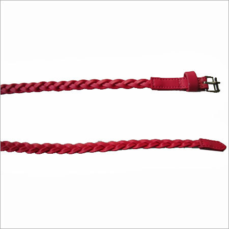 Women Designer Belts