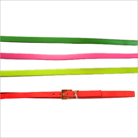 Color Belts