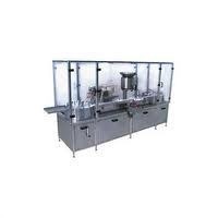 Eye Drop Filler Capper