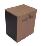 Low Height Storages