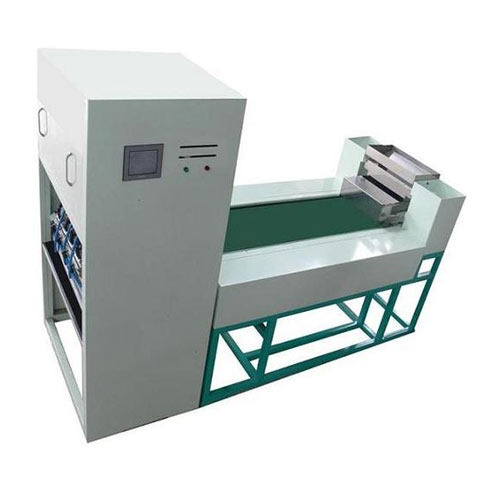 Cashew Color Sorting Machine