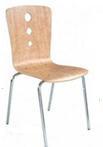 Cafeteria Chair