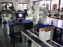 Industrial Automation Systems