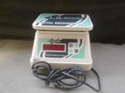 Counter Scales
