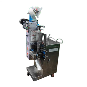 Semi-Liquid Filling Machine