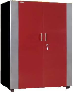Deluxe Premium Door Almirah