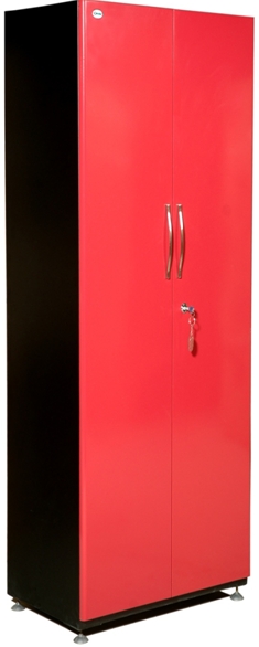 Deluxe Round Door Almirah