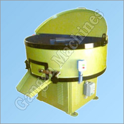 Welding Electrode Wet Mixer