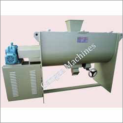 Rutile Mixer