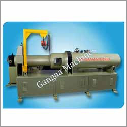Welding Rod Plant Extruder