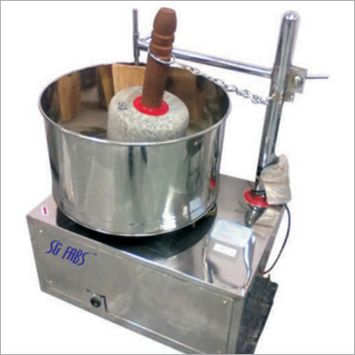 Wet Grinder Conventional Model