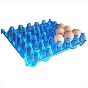 Hatching Egg Trays