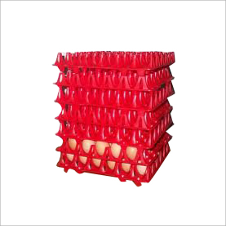 Egg Trays