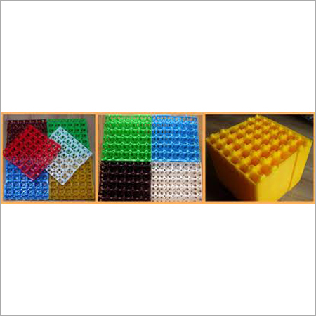 Egg Tray For Commerical Use