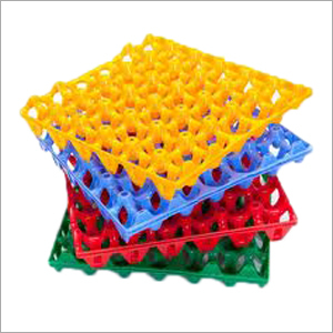 Egg Trays