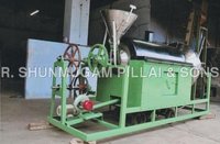 Grains Roasting Machine