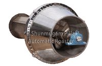 Stainless Steel Roaster