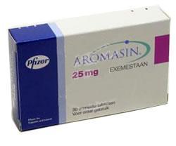 Aromasin