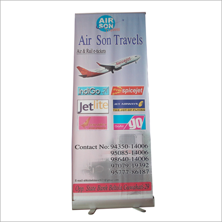 Indoor Advertising
