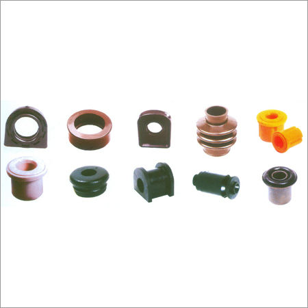 Automotive Rubber Component