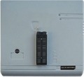 Universal Ic Programmer & Isp - Metal, 10.6 X 5.9 X 2.8 Mm | Black And White, Ultra-high Programming Speed, Over Current & Over Voltage Protection, User-selectable Verification, Supports Isp, Stand Alone Mode, Mass Production Capability, 45+ Adapter Compatibility