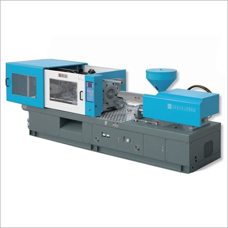 Hydraulic Injection Molding Machine