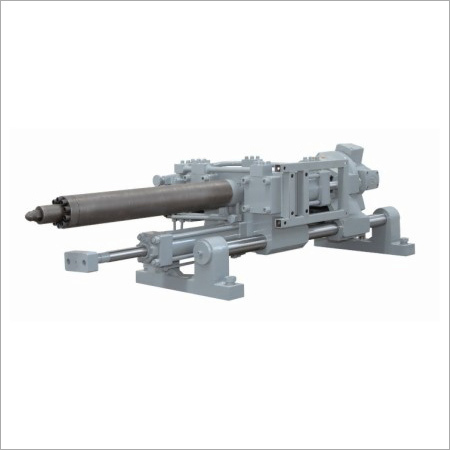 Injection Part