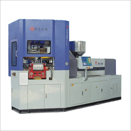 MSZ25 Injection Blow Molding Machines